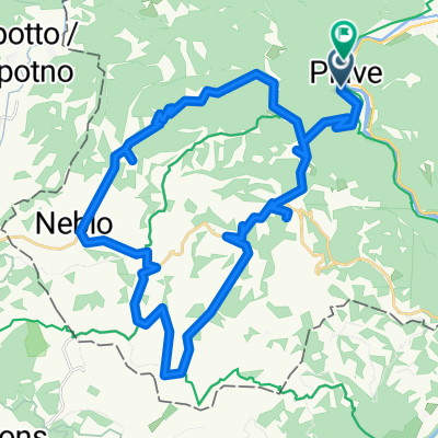 From Plave to Deskle