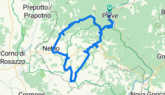 From Plave to Deskle