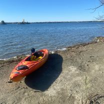 Rive-Sud de Montréal, Léry à Beauharnois