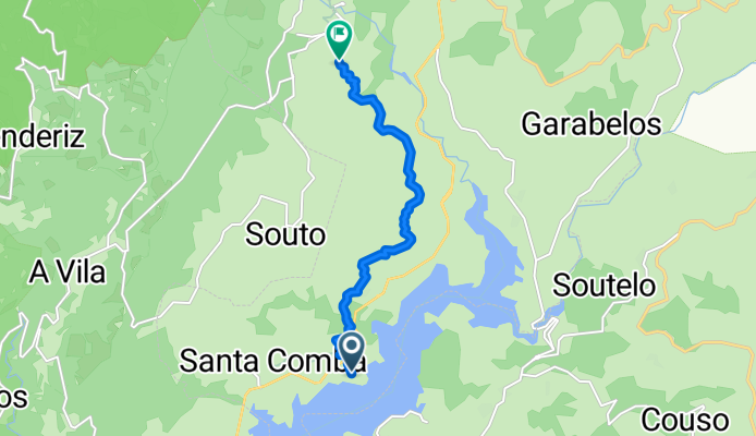 Lugar to Lugar Pazos