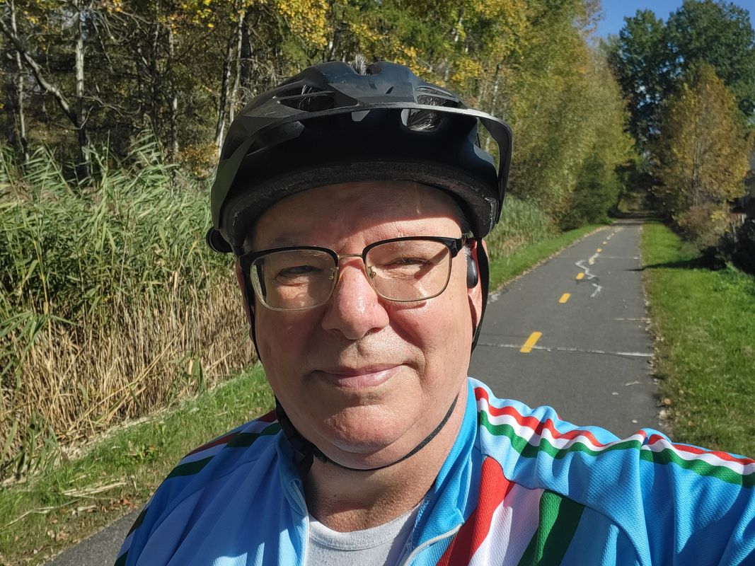 Rue de Stanstead to Rue de Stanstead