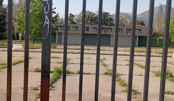 Photo 2 of the Bikemap route "aburrimiento" Photo 2 of the Bikemap route "aburrimiento"