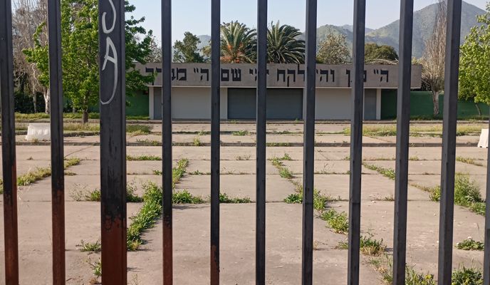 Photo 1 of the Bikemap route "aburrimiento" Photo 1 of the Bikemap route "aburrimiento"