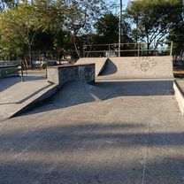 Rua Conselheiro Lafayette to Rua Teodoro De Castro