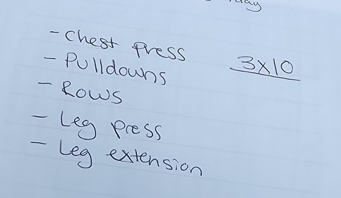 Photo 2 of the Bikemap route "Homewood Avenue to Beard Road"