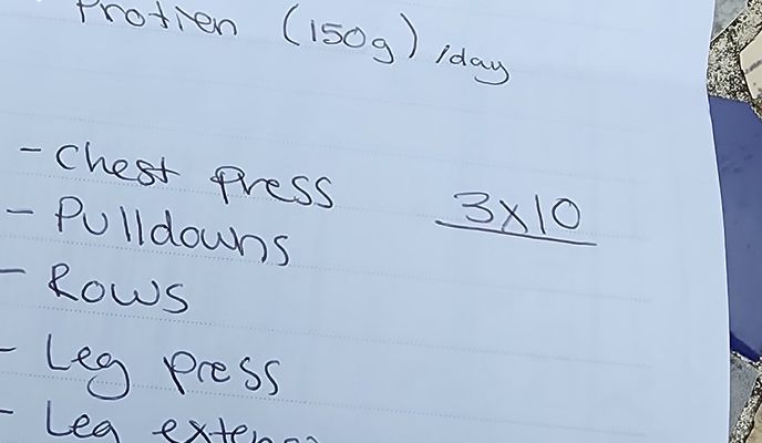 Photo 1 of the Bikemap route "Homewood Avenue to Beard Road"