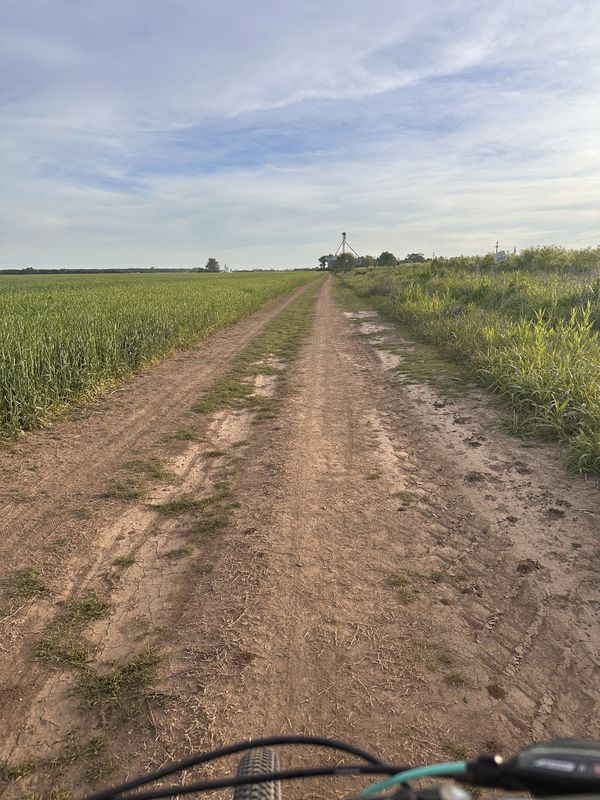 Cerrito, Álvarez a Cerrito, Álvarez