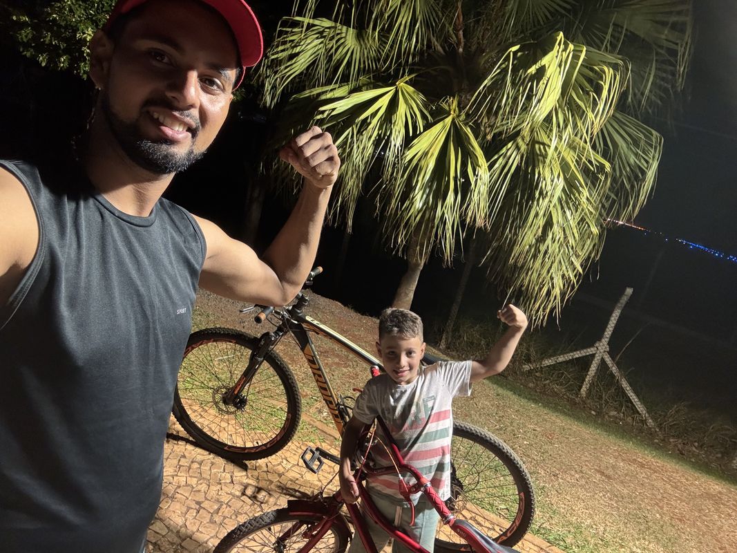 Avenida General Alberto Carlos de Mendonça Lima, Campo Grande a Rua Lamego, Campo Grande