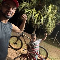 Avenida General Alberto Carlos de Mendonça Lima, Campo Grande a Rua Lamego, Campo Grande