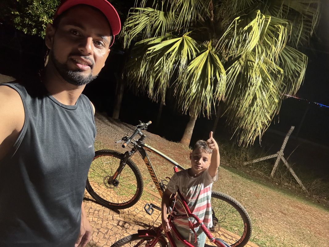 Avenida General Alberto Carlos de Mendonça Lima, Campo Grande a Rua Lamego, Campo Grande