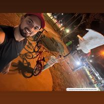 Foto 7 der Bikemap-Route "Avenida General Alberto Carlos de Mendonça Lima, Campo Grande a Rua Lamego, Campo Grande"