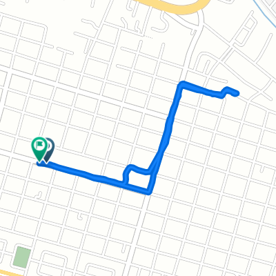 De Benito Juárez a Benito Juárez