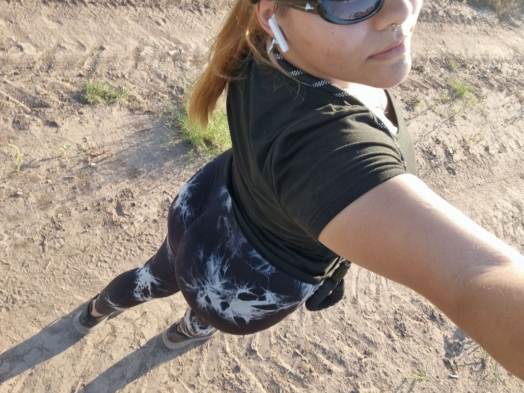 Paseo tranquilo