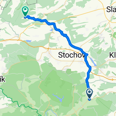 Bratronice do Přerubenice