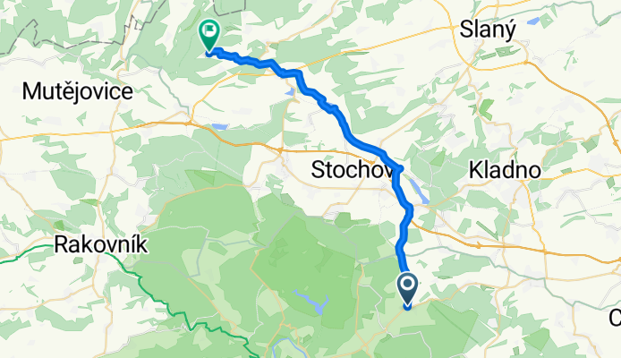 Bratronice do Přerubenice