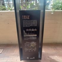 Photo 8 of the Bikemap route "De Carrera 19 # 7-19, Bogotá, D.C. a Calle 11 Sur 25-58, Bogotá"