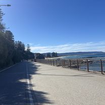 Foto 7 de la ruta de Bikemap "Wollongong 2/2"