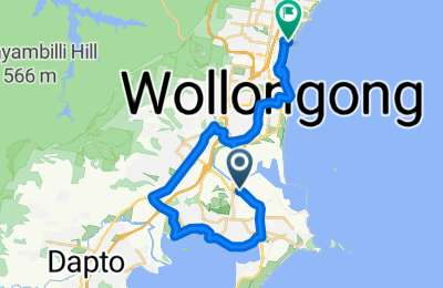 Wollongong 2/2