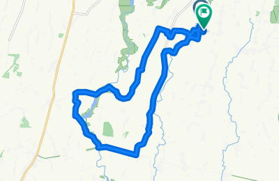 Tallo kesala Road to Tallo kesala Road