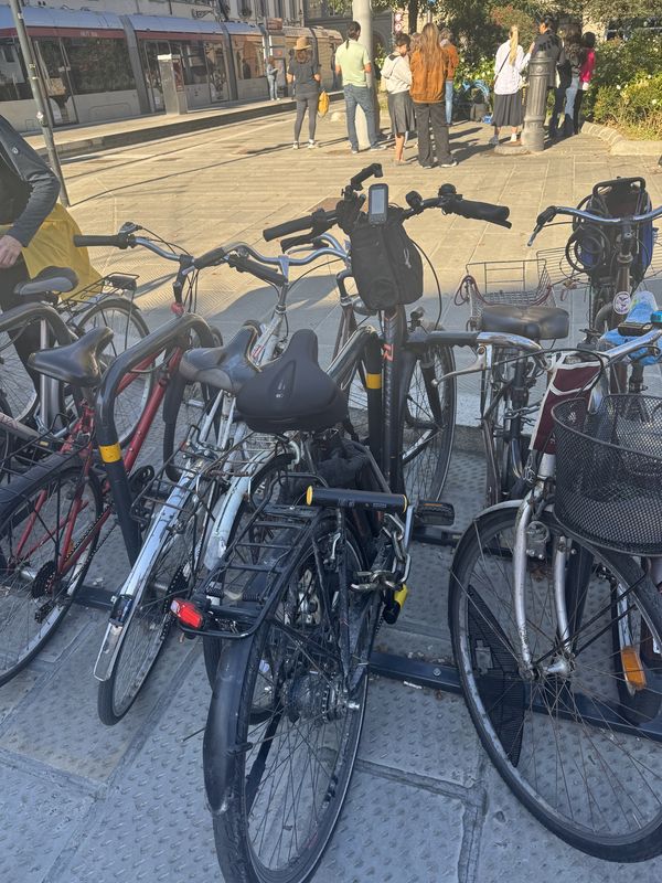 Centro Storico, Florence to Via Ricasoli, Florence