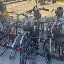 Centro Storico, Florence to Via Ricasoli, Florence