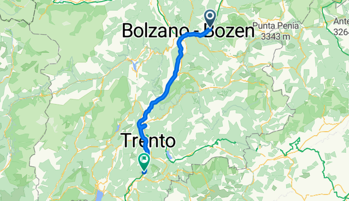 Fiè Allo Sciliar - Besenello