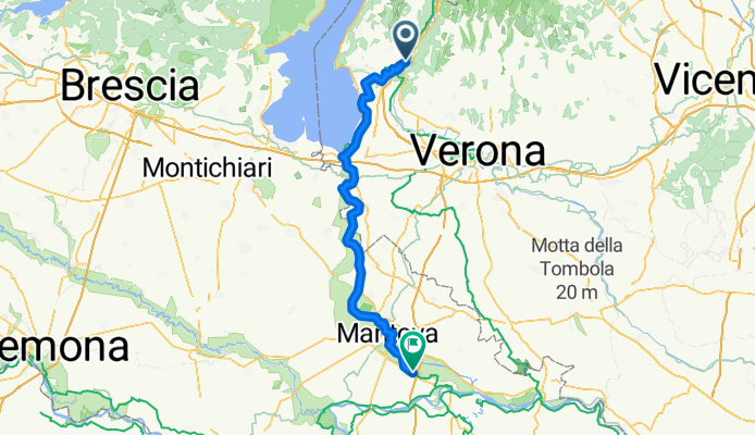 Rivoli Veronese - San Biagio
