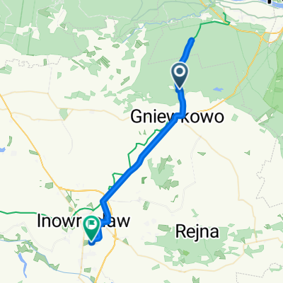 Droga Bez Nazwy do Kornela Makuszyńskiego