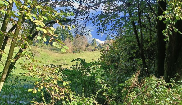 Foto 1 der Bikemap-Route "Da Via Papa Luciani a Via Papa Luciani" Foto 1 der Bikemap-Route "Da Via Papa Luciani a Via Papa Luciani"