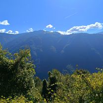 Foto 8 der Bikemap-Route "Da Via Papa Luciani a Via Papa Luciani" Foto 8 der Bikemap-Route "Da Via Papa Luciani a Via Papa Luciani"