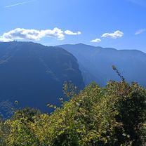 Foto 7 der Bikemap-Route "Da Via Papa Luciani a Via Papa Luciani" Foto 7 der Bikemap-Route "Da Via Papa Luciani a Via Papa Luciani"