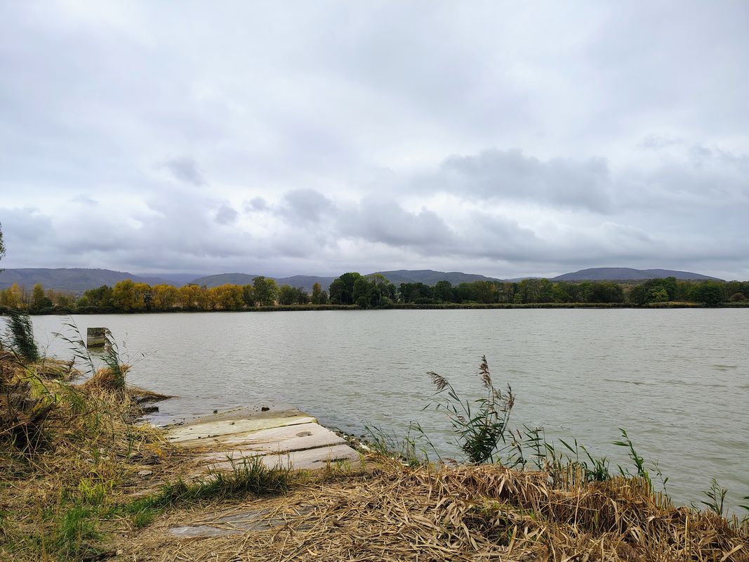 Bad Harzburg - Stapelburg - Ilsenburg