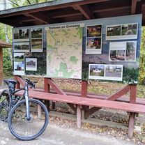 Bad Harzburg - Stapelburg - Ilsenburg