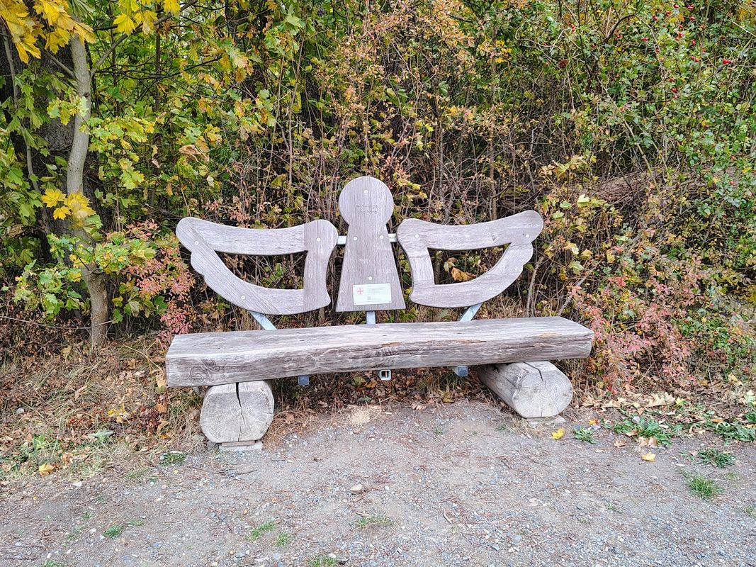 Bad Harzburg - Stapelburg - Ilsenburg