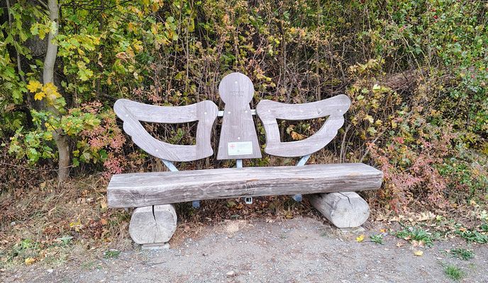 Photo 2 de l’itinéraire Bikemap « Bad Harzburg - Stapelburg - Ilsenburg »