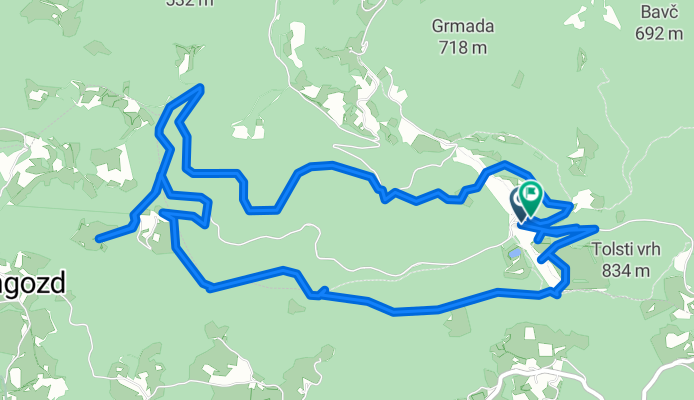 Recorded via Apple Watch on Oct 10. at 12:02