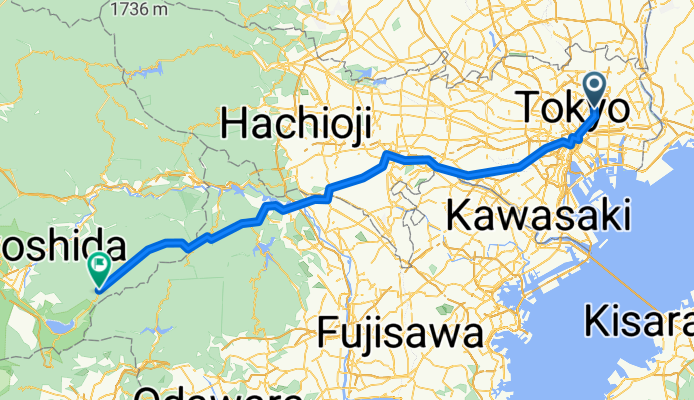 Urayasu - Åtsuki