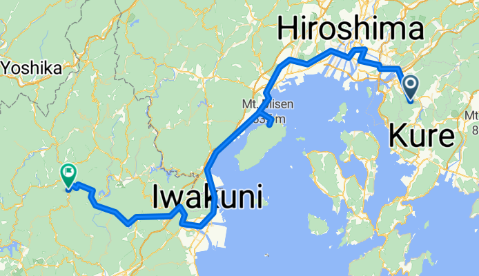 Stage 12