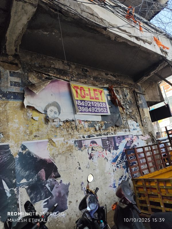 3-1-234 to Chennai Shopping Mall