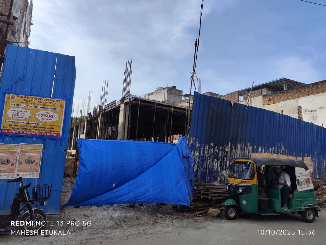 3-1-234 to Chennai Shopping Mall