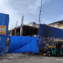 3-1-234 to Chennai Shopping Mall