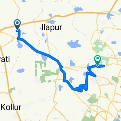 G7Q6+J92 to X Roads