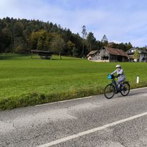 Kranj - Ljubljana -Kranj