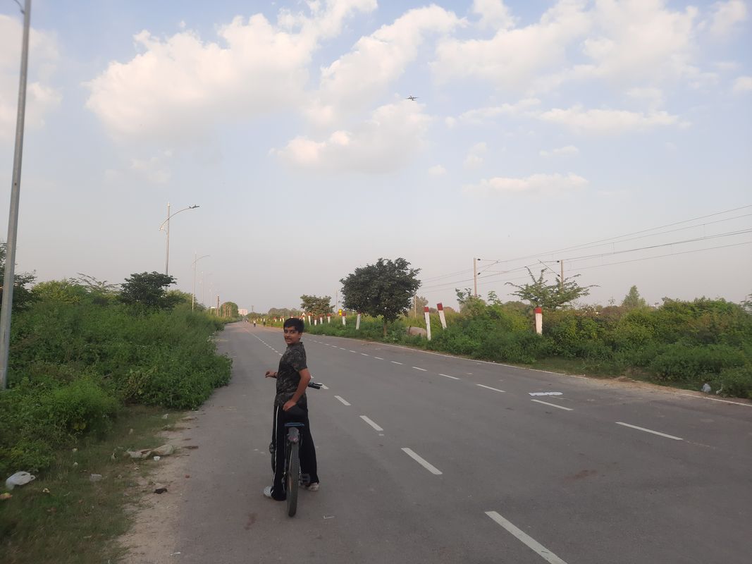 AVADH VIHAR YOJNA to 4-A/272