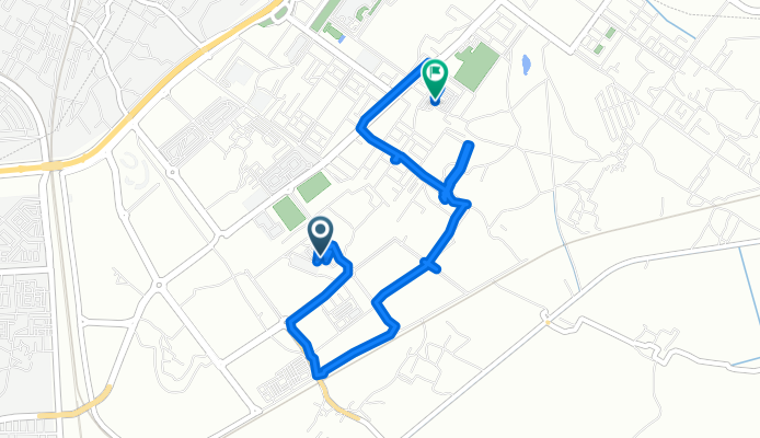 AVADH VIHAR YOJNA to 4-A/272