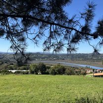 Rúa da Fontenova, Pontedeume nach Rúa da Fonte de Unta, Betanzos