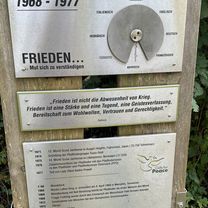Schillerstraße, Вельс до Schillerstraße, Вельс