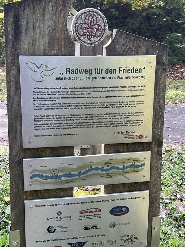 Schillerstraße, Вельс до Schillerstraße, Вельс