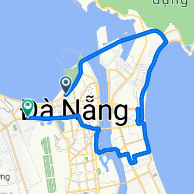 Nguyễn Tất Thành to Điện Biên Phủ