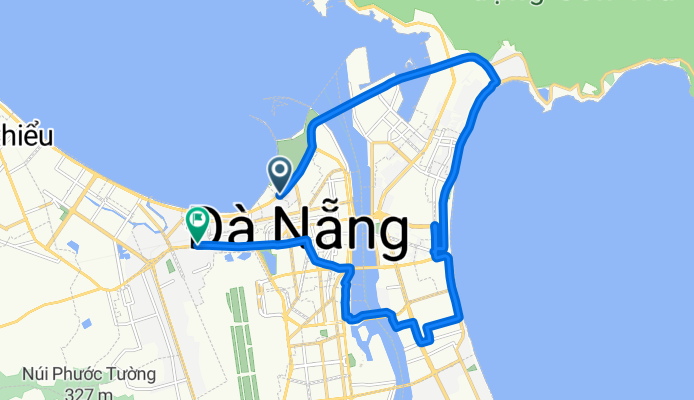 Nguyễn Tất Thành to Điện Biên Phủ